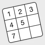Modern Sudoku icon