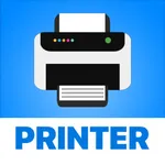 Air Printer App icon