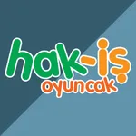 Hak-İş B2B icon