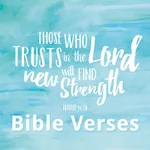 Bible Verses Wallpaper icon