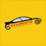 Mechanics App icon