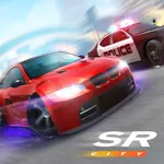 Street Racing City: Car Driver icon