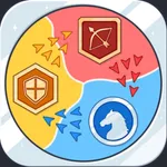 Super War Sandbox.io icon