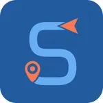 TrackMyShuttle Driver icon