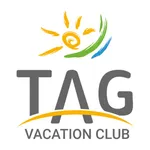 Tag Vacation Club icon