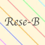 Rese-B icon