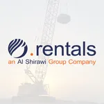 Al Shirawi Rentals icon