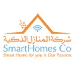 Smart Homes KW icon