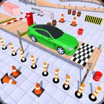 Car Parking - School Simulator icon