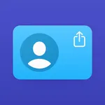 The Business Card icon