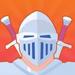 Idle War icon