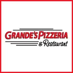 Grande's Pizzeria & Restaurant icon