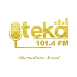 Iteka FM icon