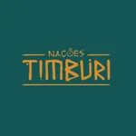 Franzolin - Nações Timburi icon