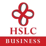 HSLC BUSINESS icon