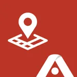 Traumasoft GPS+ icon