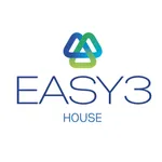 Easy3 House icon