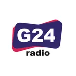 G24 Radio London icon