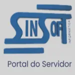 PORTAL DO SERVIDOR - SINSOFT icon