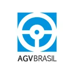 AGV Brasil App icon