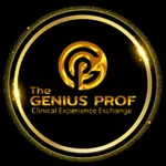 The Genius Prof icon