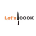 Let's Cook: Cooking Classes icon