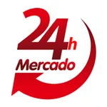 Mercado 24 icon