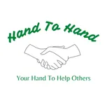 Hand to Hand - Donations icon