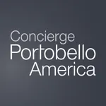 Portobello America Concierge icon