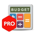 Budget Planit Pro icon