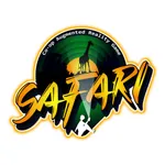 SafariAR Cooperative Game icon