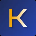 Kontact: Ultimate Contacts App icon