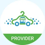 LaundryPickUp Provider icon