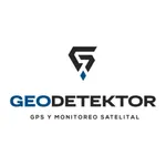 GEODETEKTOR GPS icon