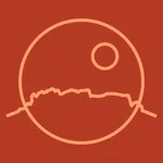 Superstition Sunrise icon