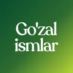 Go‘zal ismlar icon