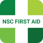 NSC First Aid icon