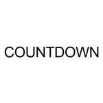 Countdown by Logan icon