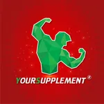 YourSupp.vn - Sport Nutrition icon