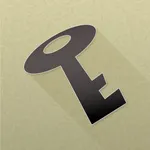 SIS Password Manager icon