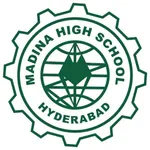 Madina High School App icon