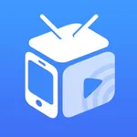 Cast TV -Mirror TV icon