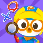 Pororo Hidden Catch - Puzzles icon