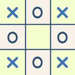 TacTicX - Tic Tac Toe icon