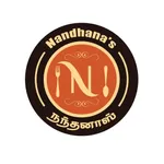 NANDHANAS RESTAURANT icon