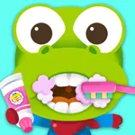 Pororo Brush Teeth - Habit icon