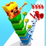 Royal Runner 3D icon