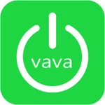 Vava VPN icon