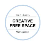 CREATIVE FREE SPACE icon