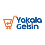 YAKALAGELSİN icon